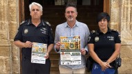 "Xàbia Cuida": la lucha contra la "basuraleza" y la apuesta por una movilidad sostenible y sin coches