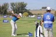 Ryder Cup: Team Europe Reportedly Schedules Bethpage Black Scouting Trip