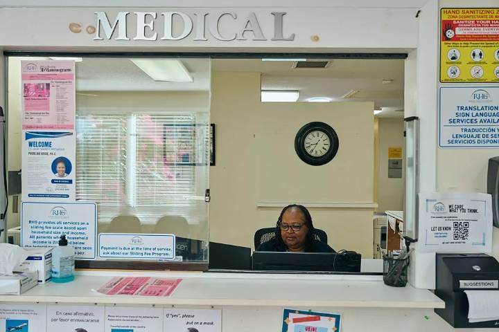 Trump punted on medical debt protection. Now the battle is in the states