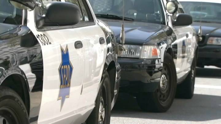 Ivestigan apuñalamiento mortal en San Francisco – Telemundo Area de la Bahía 48