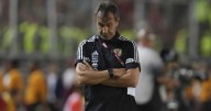 Venezuela and Peru fire their coaches after failing to qualify for 2026 World Cup