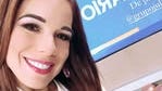 ¿Quién era Deborah Estrella? Recuperan su cuerpo tras accidente aéreo