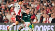 Confirmado: Driussi sufrió un desgarro y se pierde la revancha contra Palmeiras