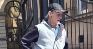 Twisted East Lothian man attacked woman and chased her with a broken door handle
