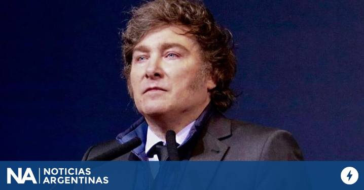 Javier Milei tras la derrota legislativa: “En el Partido del Estado tenés a los kukas y a los antikukas"