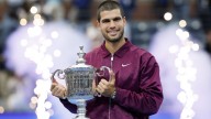Alcaraz gana a Sinner la final del US Open: rey de Nueva York y rey del tenis