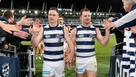 Mitch Duncan all but confirms 2025 will be last year at Geelong, open to exploring his options