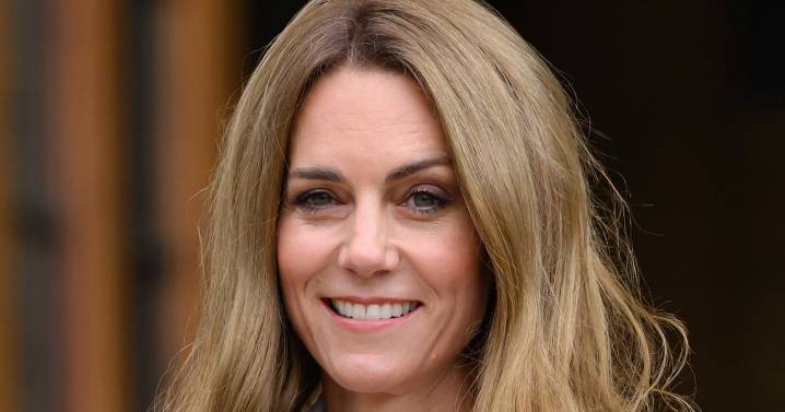 Diana’s Hairstylist Slams ‘Evil’ Trolls Mocking Kate’s Hair