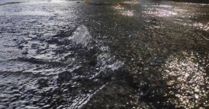Major Cambridge road to be resurfaced after water main burst