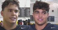 Pair of dynamic pass rushers from Central Catholic headed to ACC schools next year