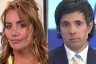 «Me la banco»: Contundente, Robertito Funes volvió a cargar contra Nancy Pazos