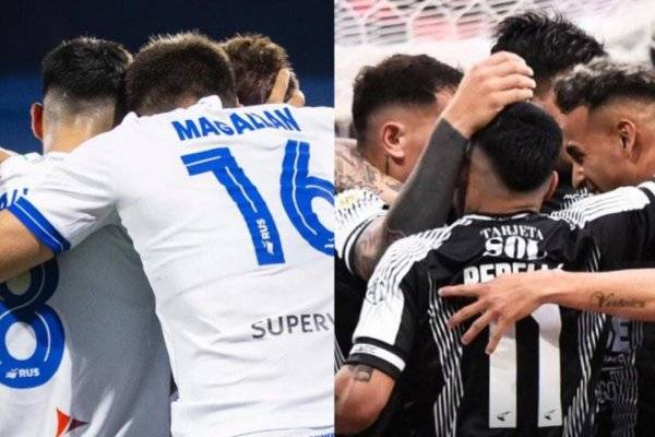 ????EN VIVO: Vélez vs. Central Córdoba por la Supercopa Argentina, minuto a minuto