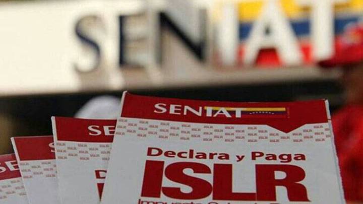 Se ubica por encima de Bs. 115 millardos recaudación del Seniat en agosto 2025 #2Sep