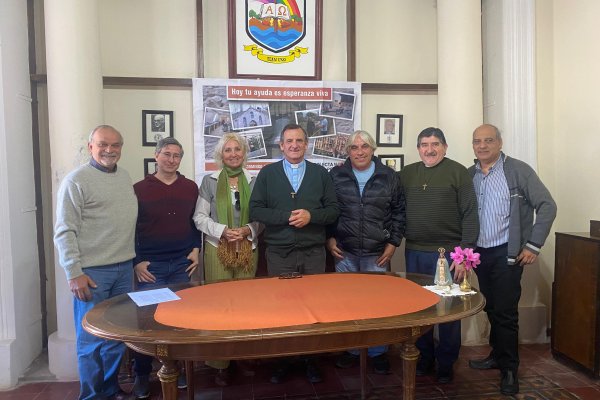 Monseñor Canecin: 'La Colecta Más por Menos es una ayuda que sostiene la esperanza'