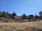 Construction Moves Quicker Than The Lunch Line Will At Walnut Creek’s Newest Chick