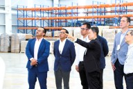 SLP, un imán para la inversión extranjera