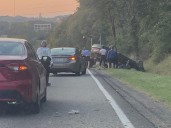 Planned lane closures on Hwy. 280 in Jefferson County