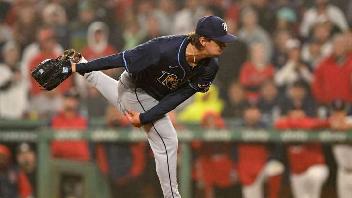 Fantasy Baseball Streaming Starting Pitchers: Look to Ian Seymour and Luis Morales