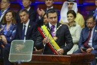 Corte Constitucional de Ecuador suspende el decreto de Noboa para convocar Asamblea Constituyente