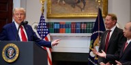 Trump suggests a TikTok deal is close as he reveals crunch talks with Xi Jinping while the Ellisons wait in the wings