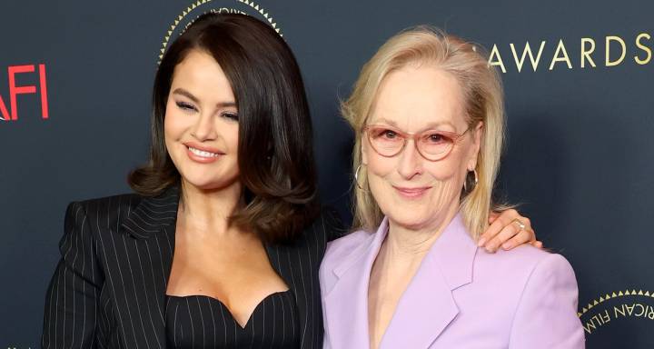 Meryl Streep Misses ‘Only Murders’ Co-Star Selena Gomez’s Wedding, Reason Why Revealed! 