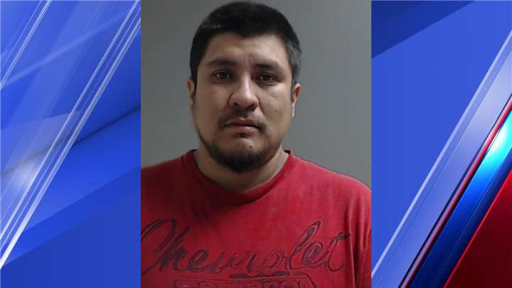 Man charged in death of girlfriend's husband to be arraigned