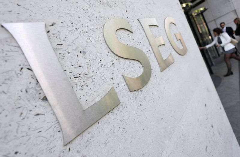 FTSE 100 ticks higher on a boost from miners; Anglo American soars