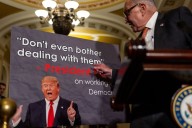 How Shutting Down the U.S. Government Became the New Normal