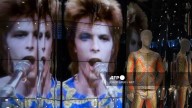 Antes de morir, David Bowie trabajó en secreto en espectáculo musical sobre Londres