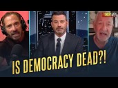 America Is Dying: The End of Democracy...