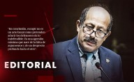 Comisión de Ética debe sancionar a congresista Valer