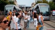 A fondo | Olas de calor y movilidad que asfixia