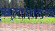 OKCPS students use sports to learn STEM