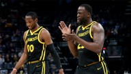 Draymond Green weighs in on Warriors’ Jonathan Kuminga saga