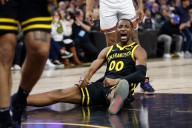 Warriors, Suns Trade Idea Would End Jonathan Kuminga Saga