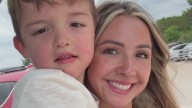 Central Texas mother fights for higher door handles after toddler's drowning death