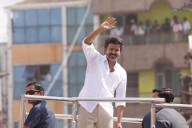 ‘Vote for DMK is vote for BJP,’ Vijay says at Namakkal rally