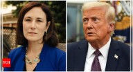 DOJ job ‘terminated’: Why Donald Trump fired a prosecutor obeying court orders? Michele Beckwith's case explained