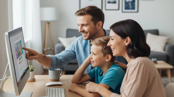 Ciudadanía digital: una guía para preparar a los adolescentes en los usos responsables de Internet