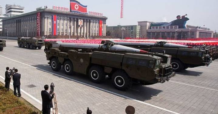 Corea del Norte rechaza una desnuclearización y dice que sería entregar “la soberanía” y “su derecho a existir”