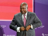 West Africans deported by U.S. to Ghana sue over detention