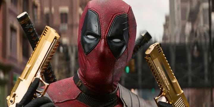 Ryan Reynolds Breaks Silence on 'Avengers: Doomsday' Rumor in the Most Deadpool Way Possible