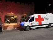 Suspect in custody in NH country club shooting that left 1 dead, several wounded