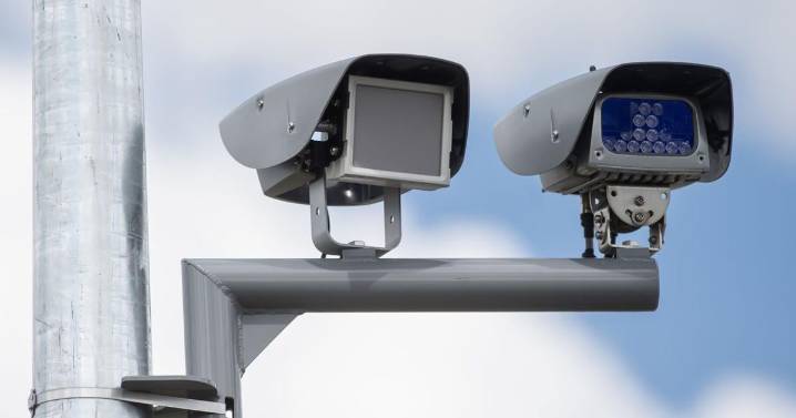 Two million speeders avoid camera tickets in Waterloo Region