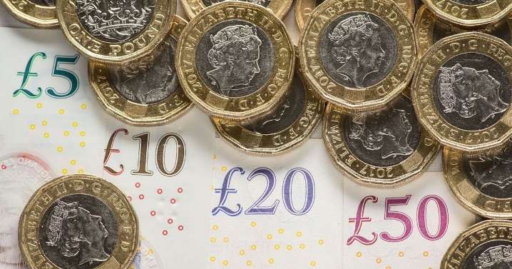 Accountant jailed for £180,000 Covid scam