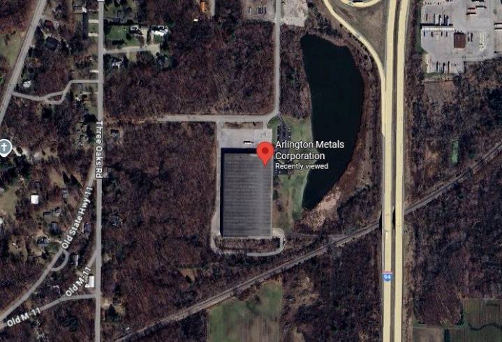 Police identify body found in Chikaming Township pond this week