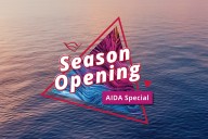 AIDA Cruises Opens Winter Season With Star Guests