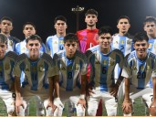 Cuándo debuta la Selección Argentina en el Mundial Sub 20: contra qué rival y dónde verlo en vivo