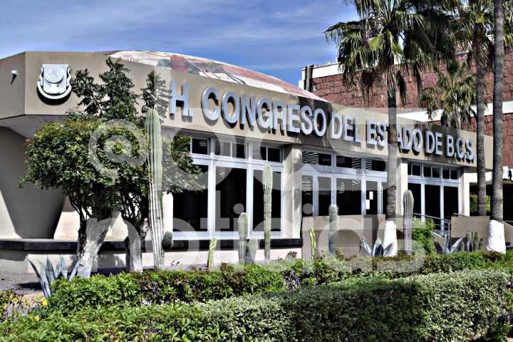 Comienza segundo año de ejercicio constitucional en el Congreso de Baja California Sur 
