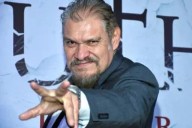 Joaquín Cosío, del Cochiloco al Ariel: sus inicios y lo que no negocia en cine